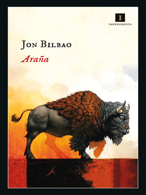 cover image of Araña